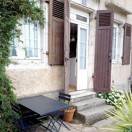 Appartement Au Coeur De Bayonne Sur Les Remparts Zewnętrze zdjęcie