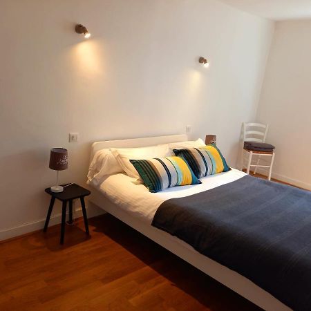 Appartement Au Coeur De Bayonne Sur Les Remparts Zewnętrze zdjęcie