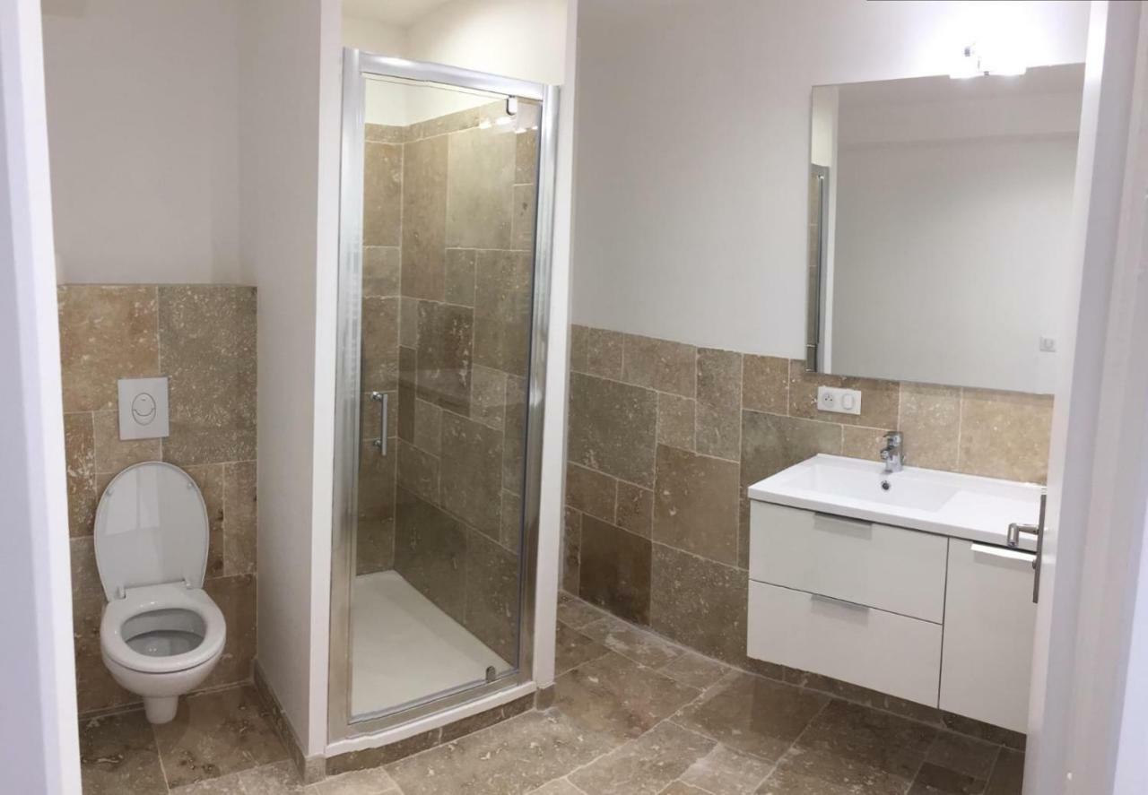 Appartement Au Coeur De Bayonne Sur Les Remparts Zewnętrze zdjęcie